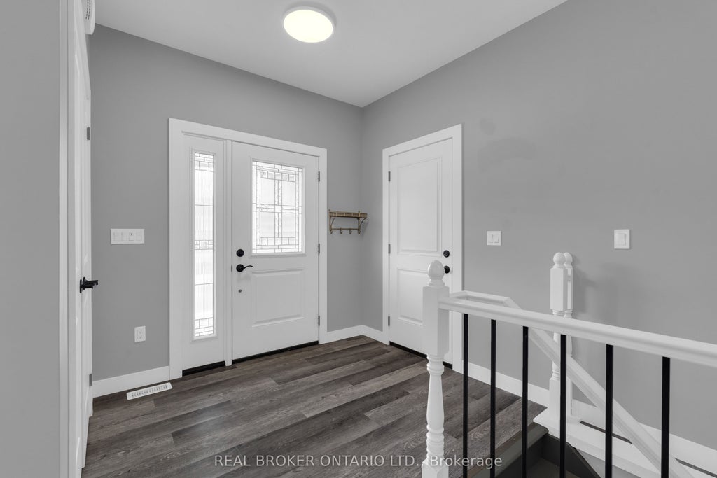Photo of 46 Brick Pond Road, Severn, ON L0K 1E0 (MLS # S13581376)