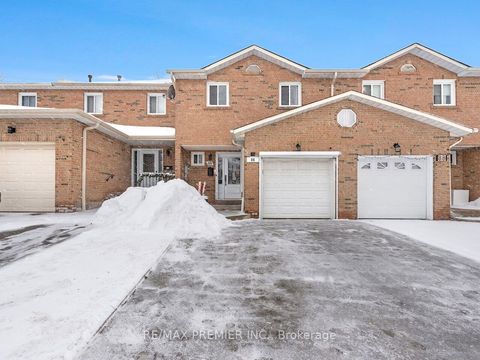 Property photo of 86 agincourt road, vaughan, ON l4l 2z9