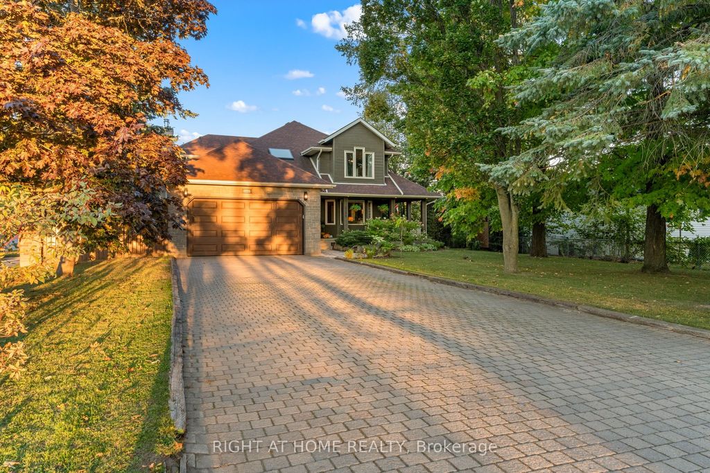 Photo of 2255 Douglas Avenue, Innisfil, ON L9S 2C5 (MLS # N12808296)