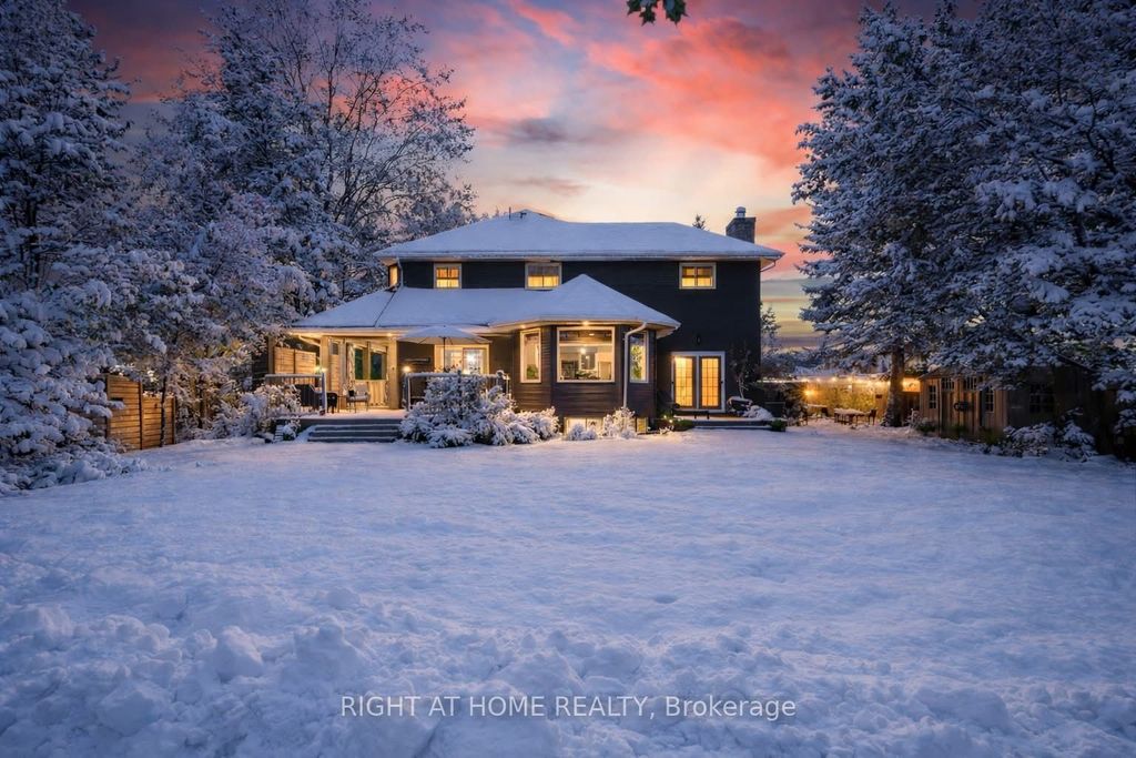 Photo of 2255 Douglas Avenue, Innisfil, ON L9S 2C5 (MLS # N12808296)