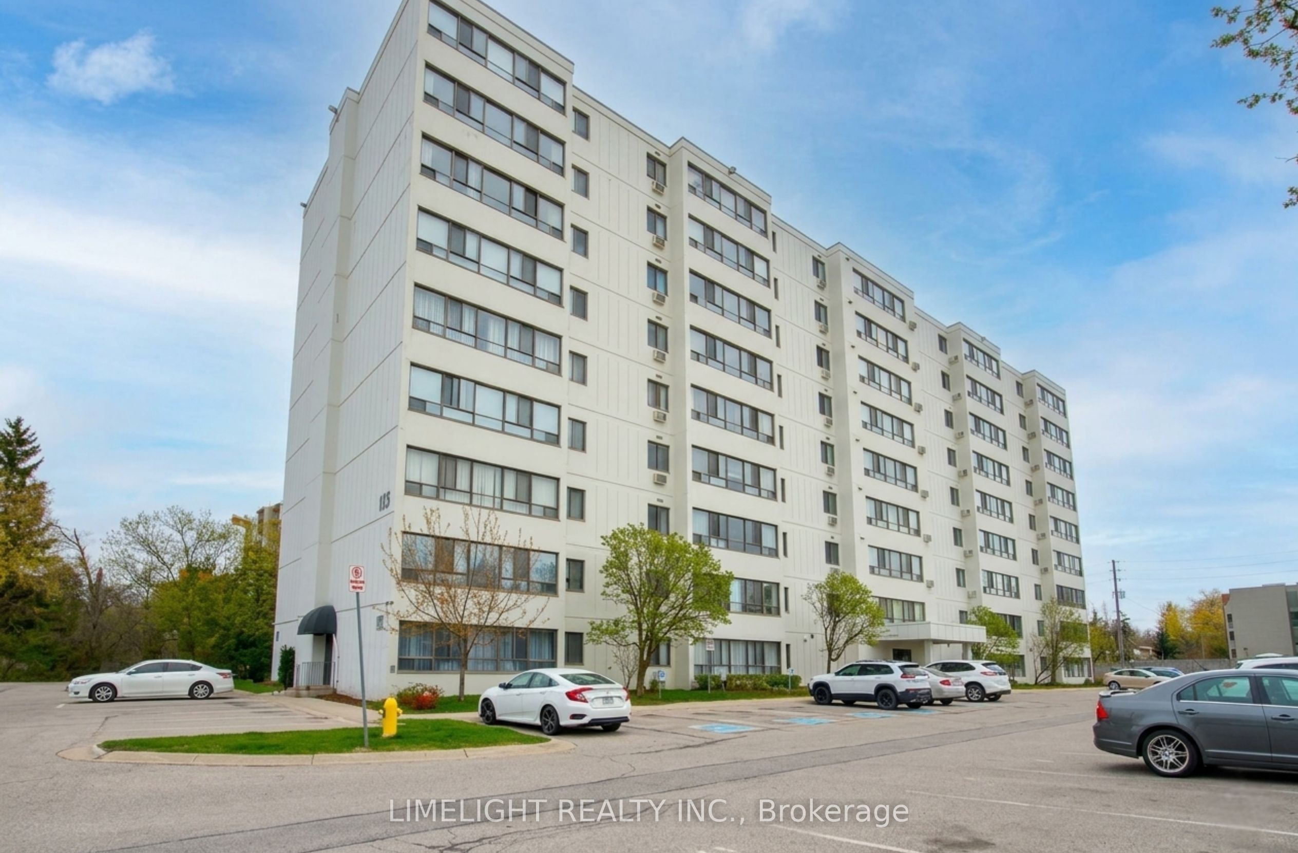 Photo 1 of 20 — 135 Base Line Road W 308, London South, ON N6J 4W4