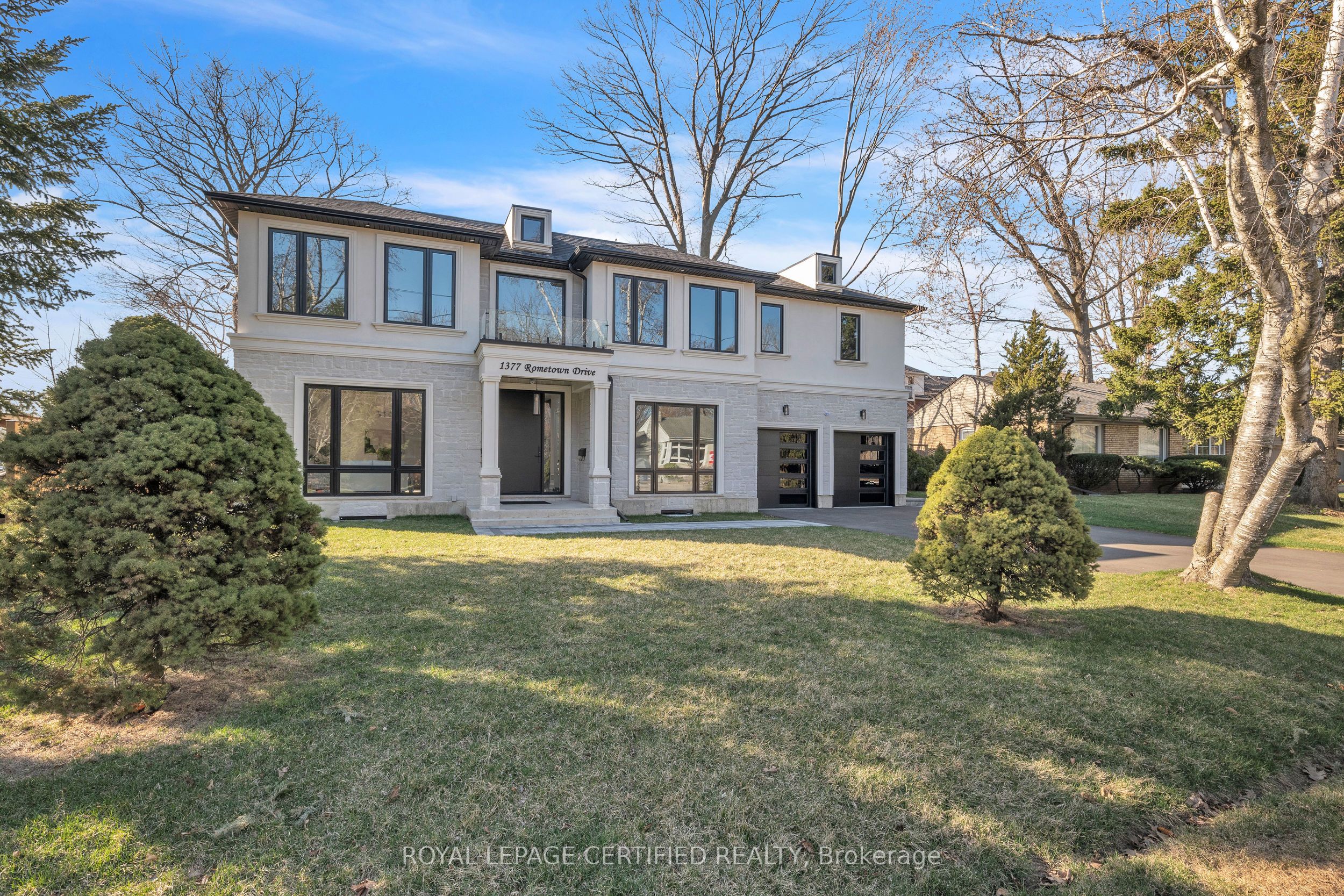 1377 Rometown Drive