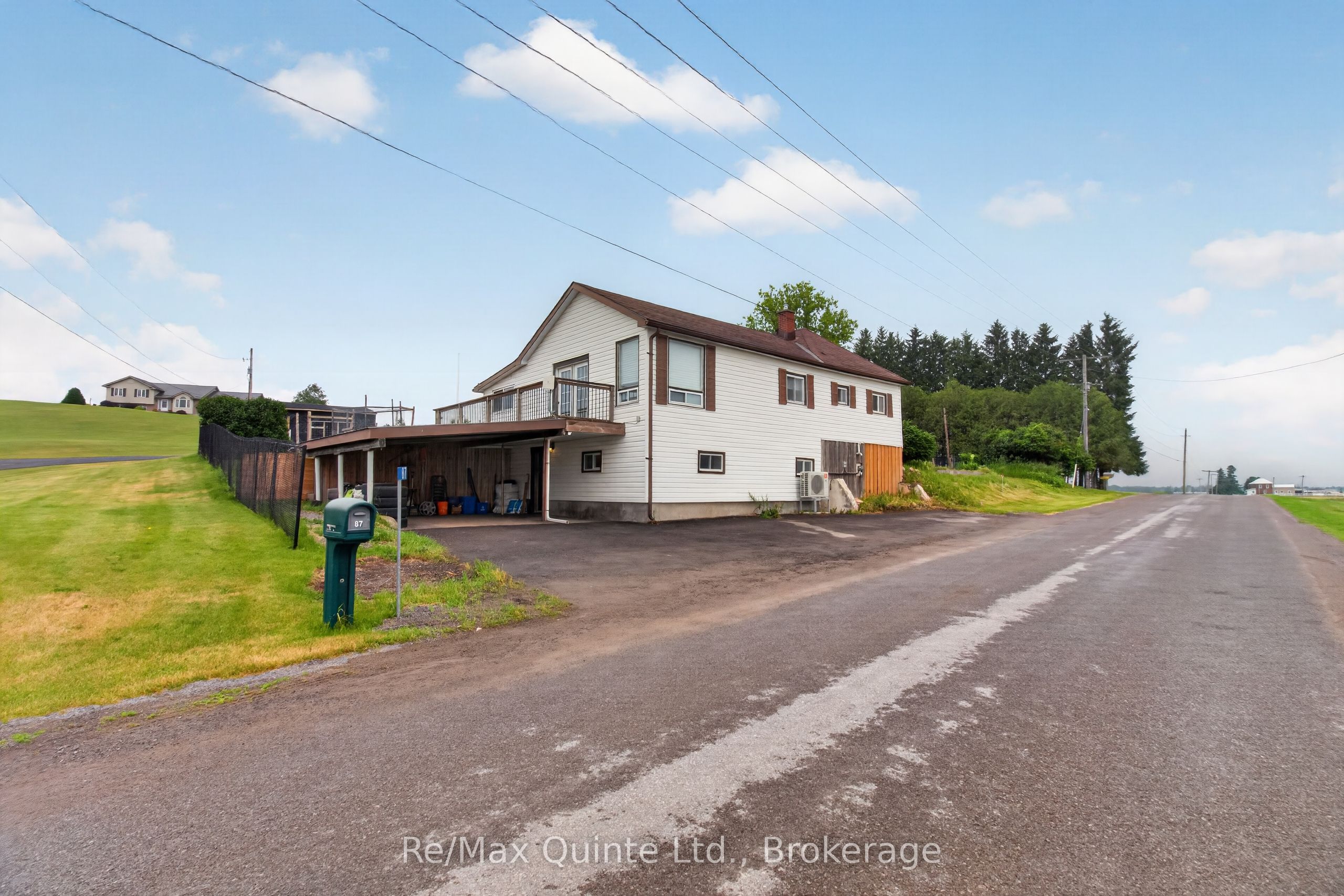 Photo 1 of 50 — 87 Sutherland Road, Stirling-Rawdon, ON K0K 3E0