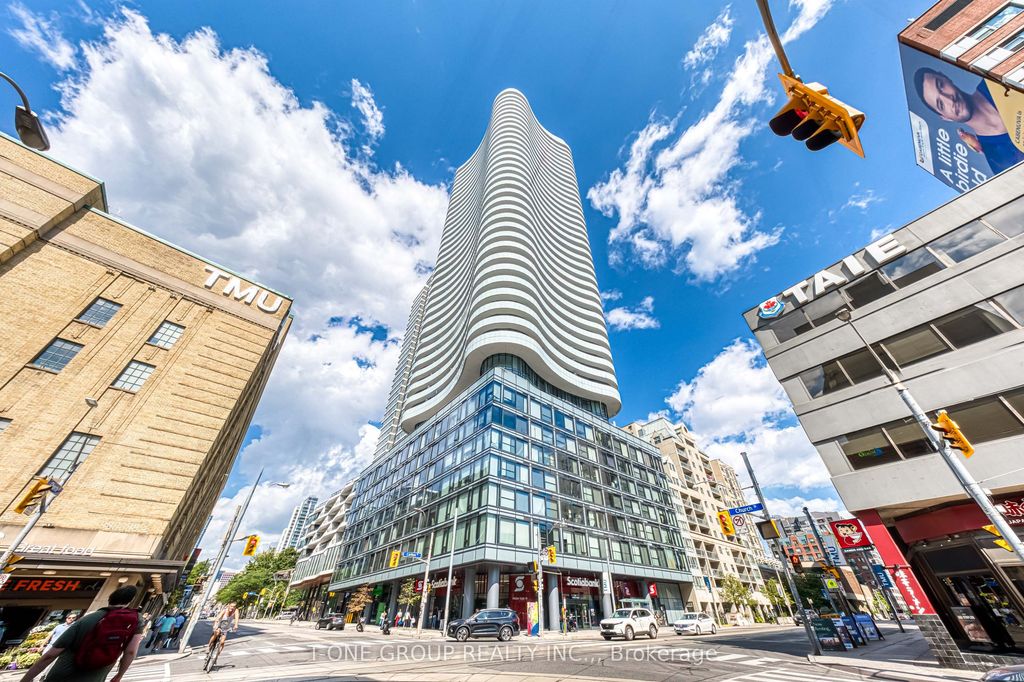 Photo of 403 Church Street #2102, Toronto, ON M4Y 2C2 (MLS # C12448486)