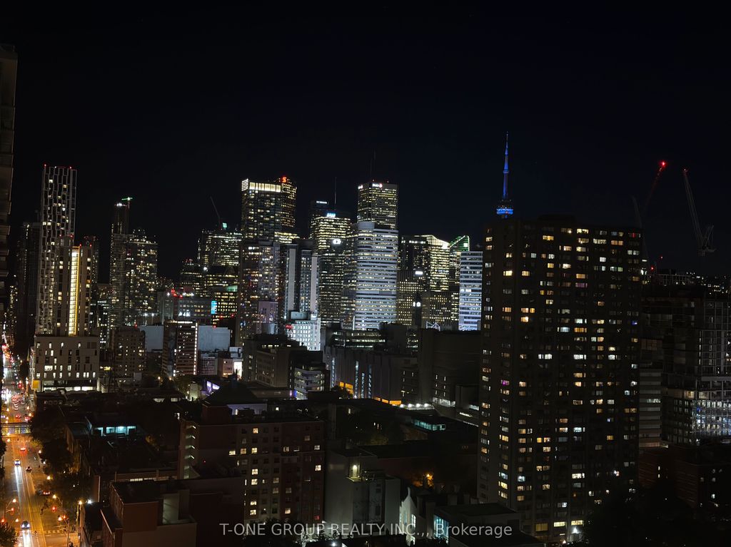 Photo of 403 Church Street #2102, Toronto, ON M4Y 2C2 (MLS # C12448486)