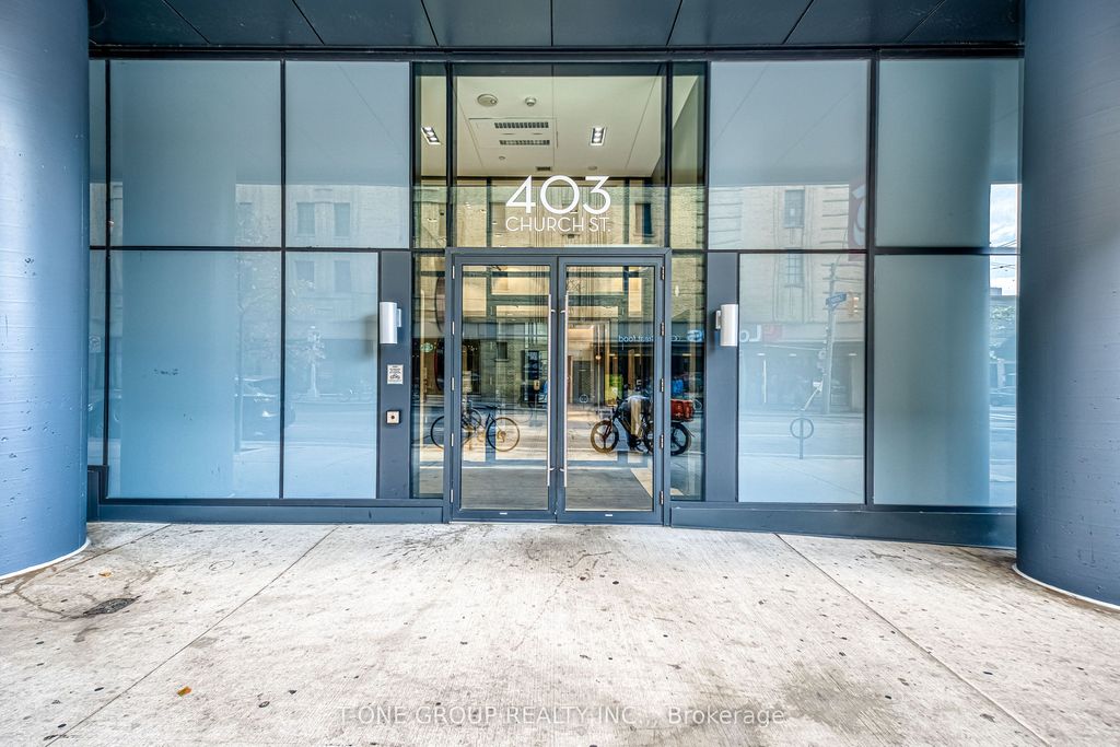 Photo of 403 Church Street #2102, Toronto, ON M4Y 2C2 (MLS # C12448486)
