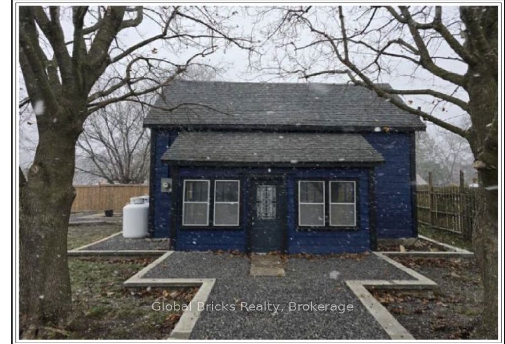 Photo of 53 Lane Crescent, Belleville, ON K8N 4Z4 (MLS # X12976630)