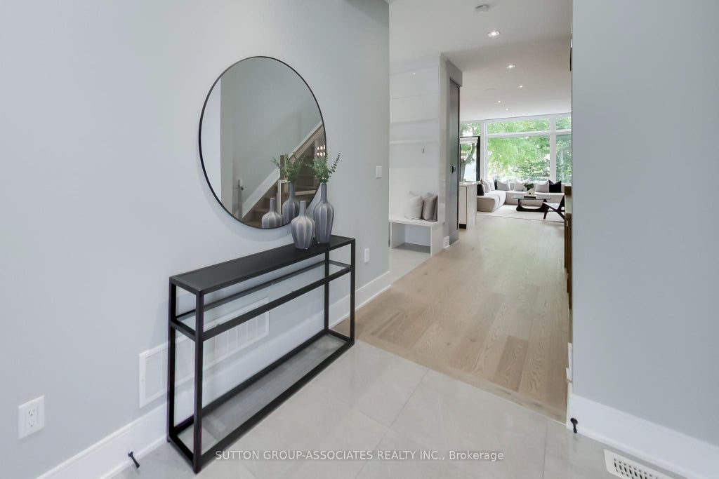 Photo of 670 Winona Drive, Toronto, ON M6C 3V8 (MLS # C13785742)