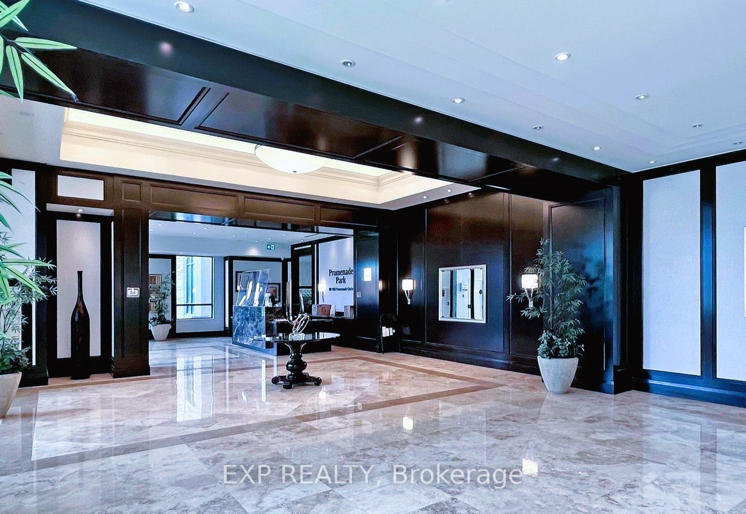 88 Promenade Circle 1007