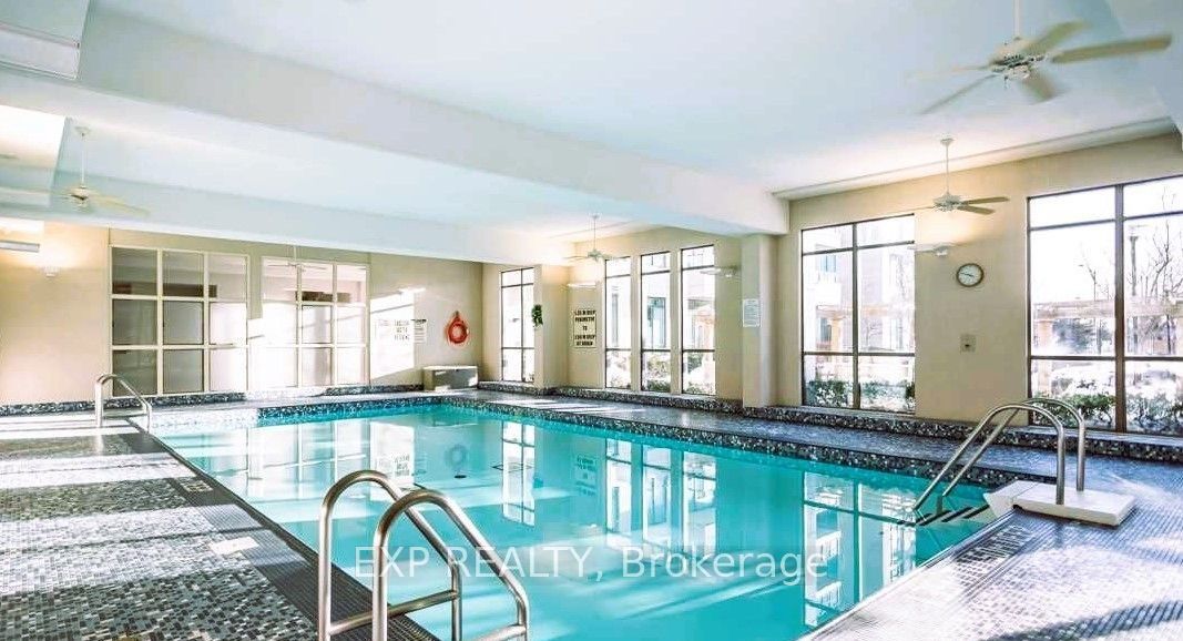 88 Promenade Circle 1007