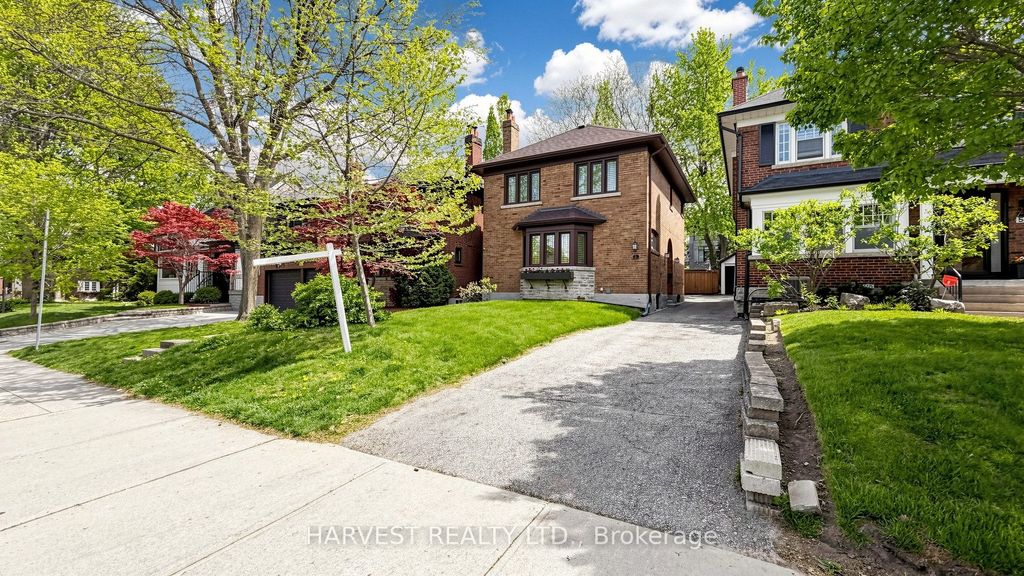 Photo of 49 Chudleigh Avenue, Toronto, ON M4R 1T4 (MLS # C13155748)