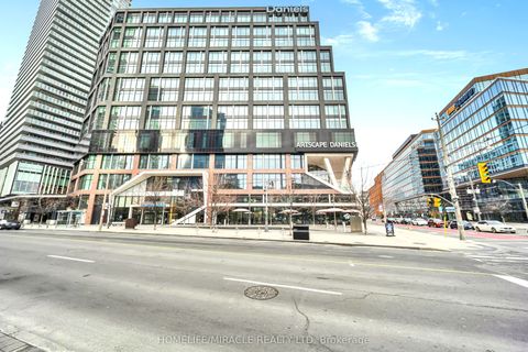130 Queens Quay E 721 Toronto ON M5A 3Y5