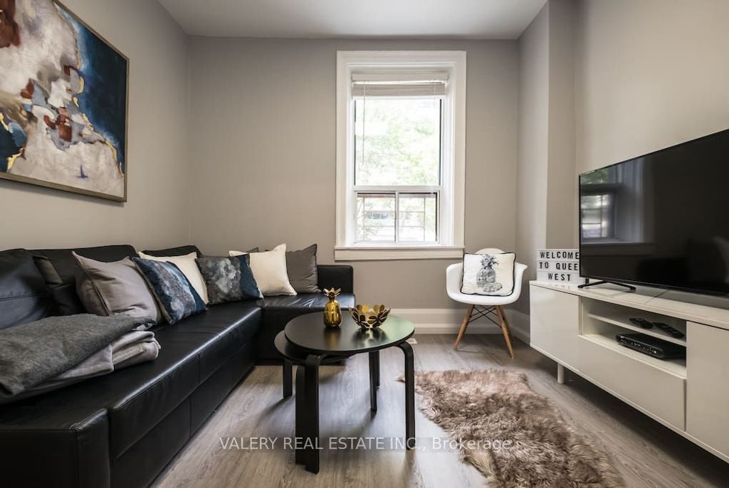 Photo of 11 St. Patricks Square, Toronto, ON M5T 1W8 (MLS # C12416109)