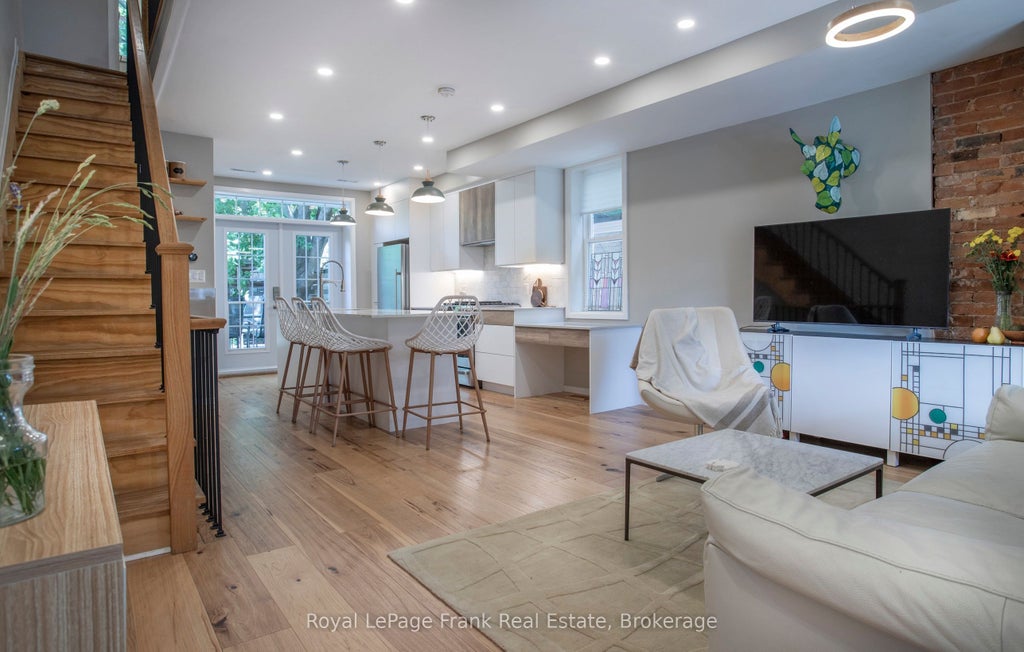 Photo of 248 Benson Avenue, Toronto, ON M6G 2J6 (MLS # C13766440)