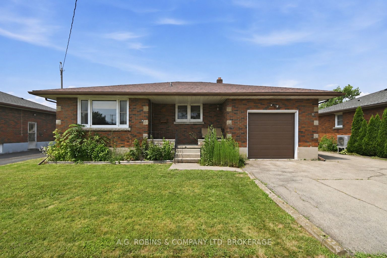 140 Classic Avenue