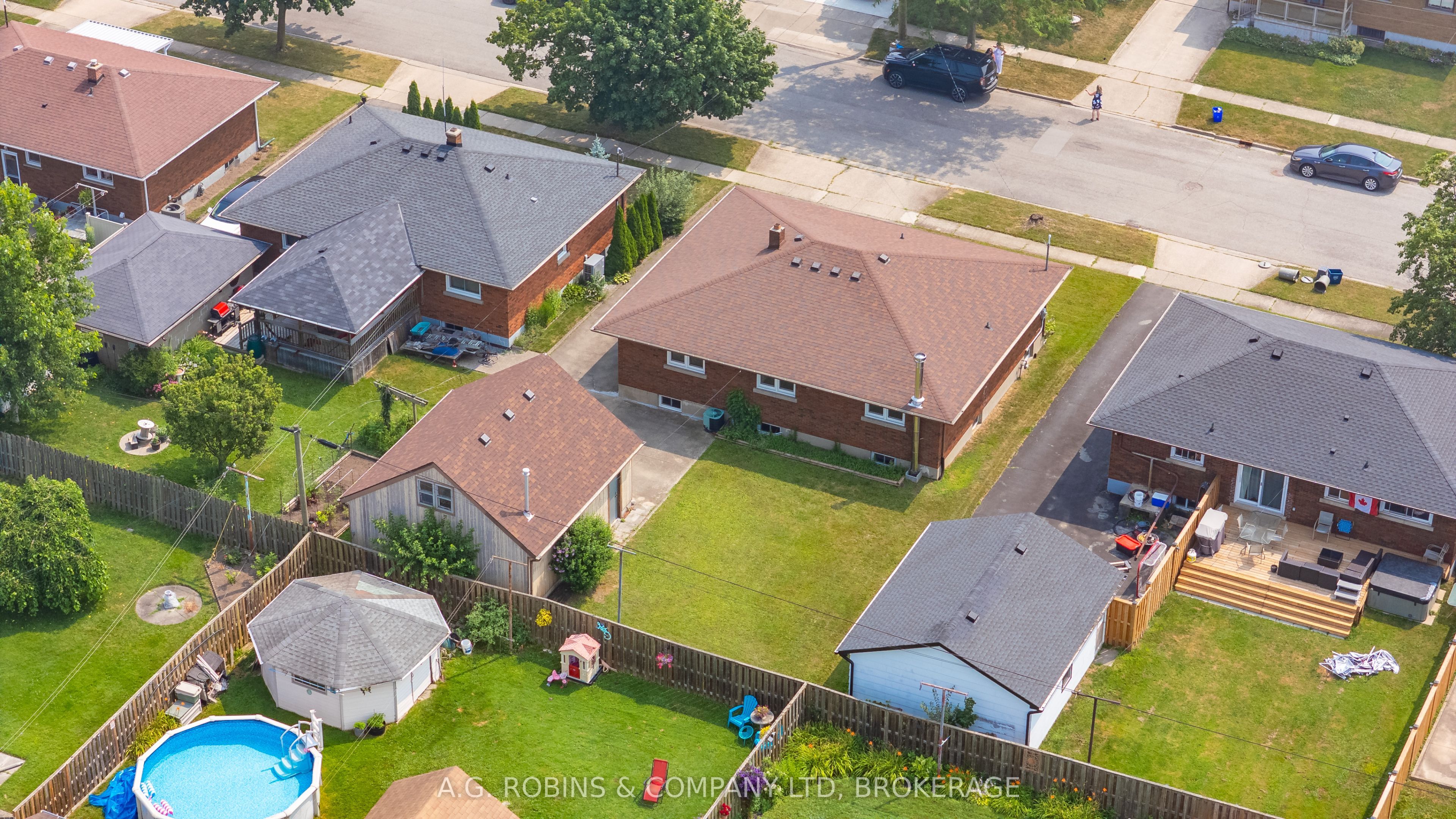140 Classic Avenue