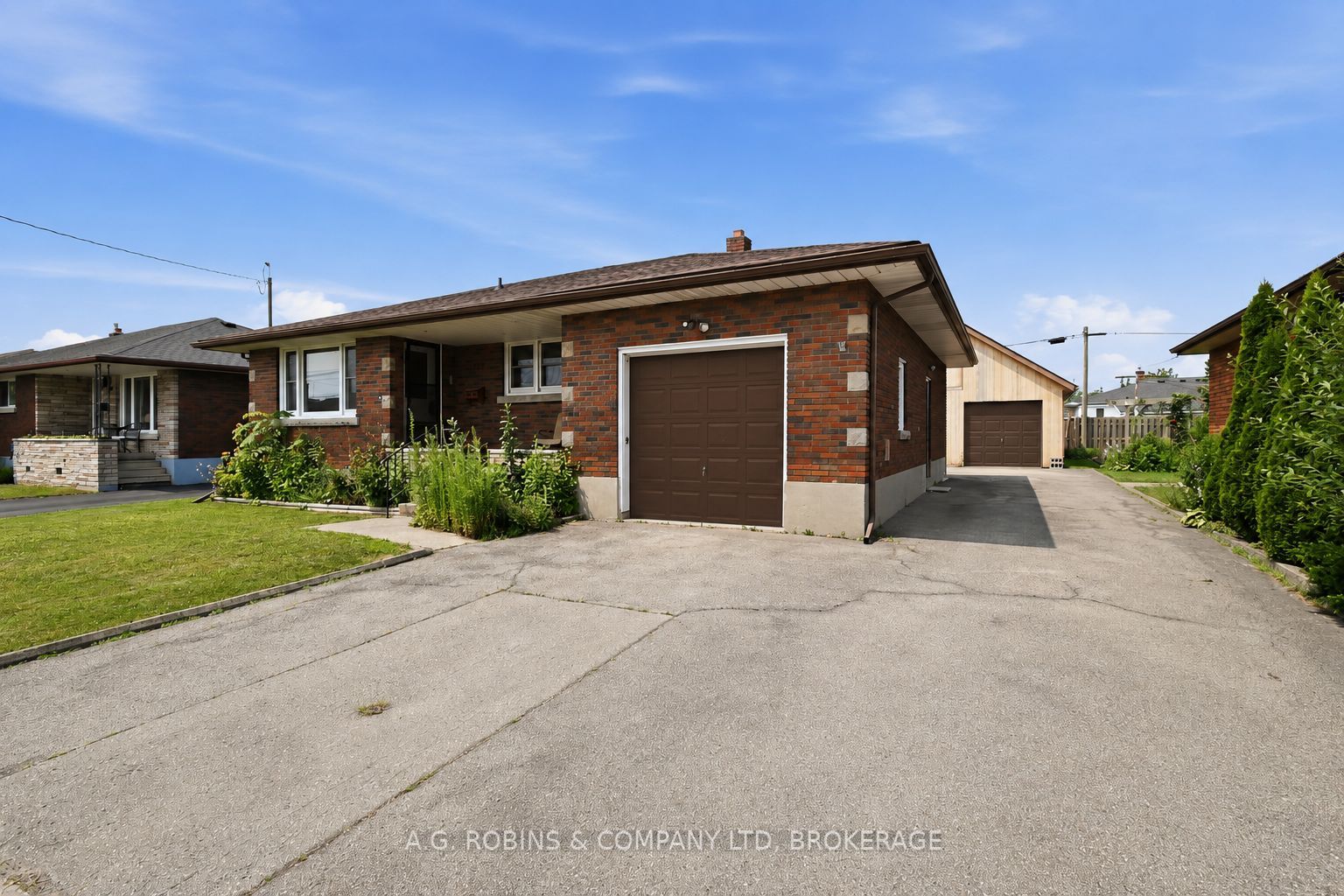 140 Classic Avenue