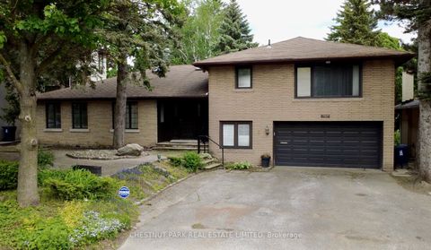 Photo of 5 Stratheden Road, Toronto, ON M4N 1E2 (MLS # C12389269)