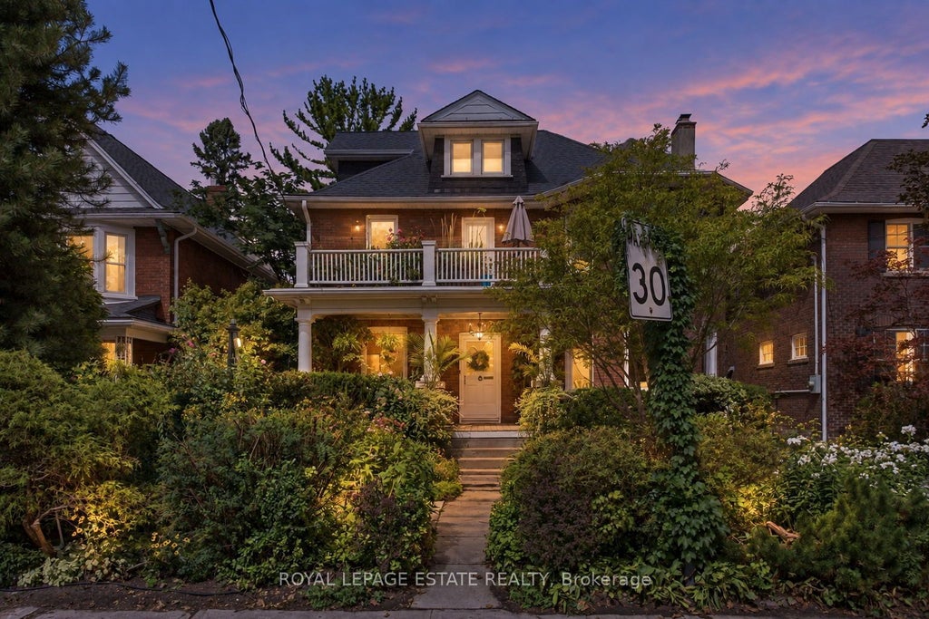 Photo of 14 Lyall Avenue, Toronto, ON M4E 1V8 (MLS # E13786426)