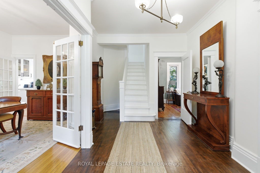 Photo of 14 Lyall Avenue, Toronto, ON M4E 1V8 (MLS # E13786426)