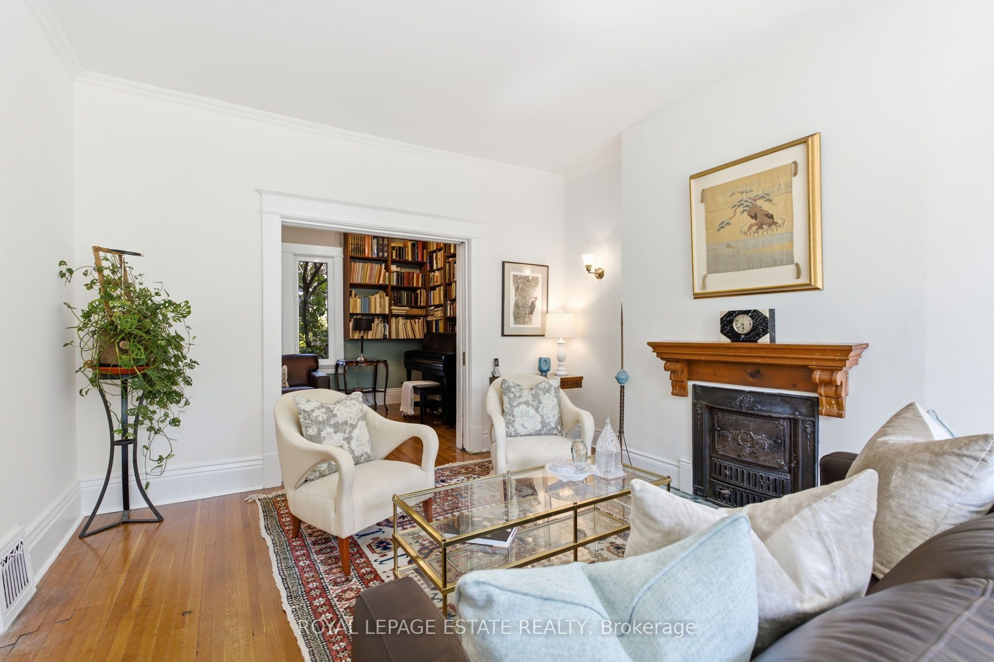 14 Lyall Avenue