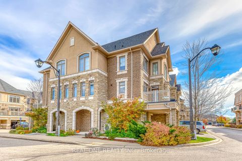 2435 Greenwich Drive 75 Oakville ON L6M 0S4
