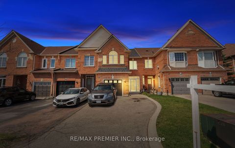 10 Cormel Street Vaughan ON L6A 2L3