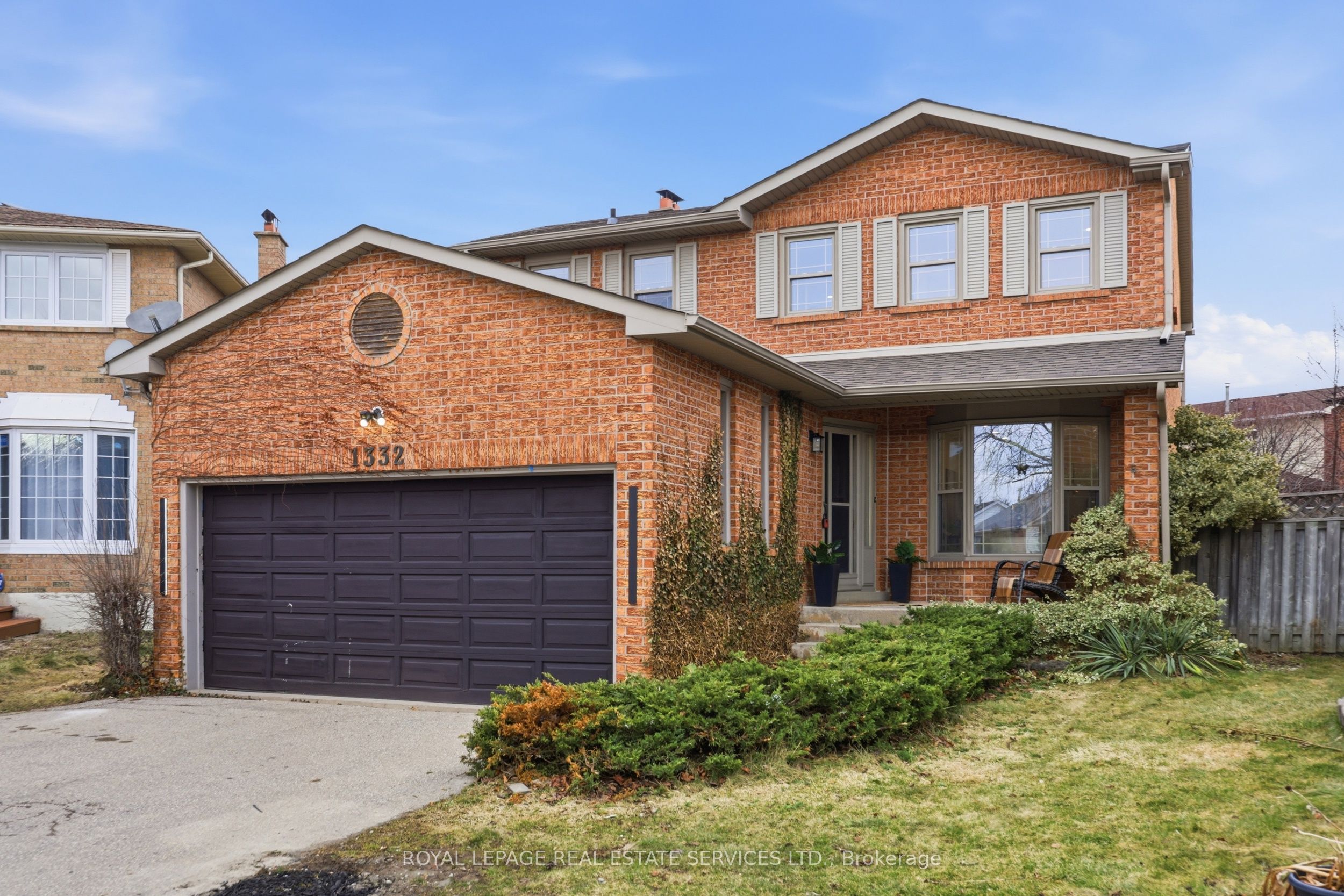 1332 Quinpool Court