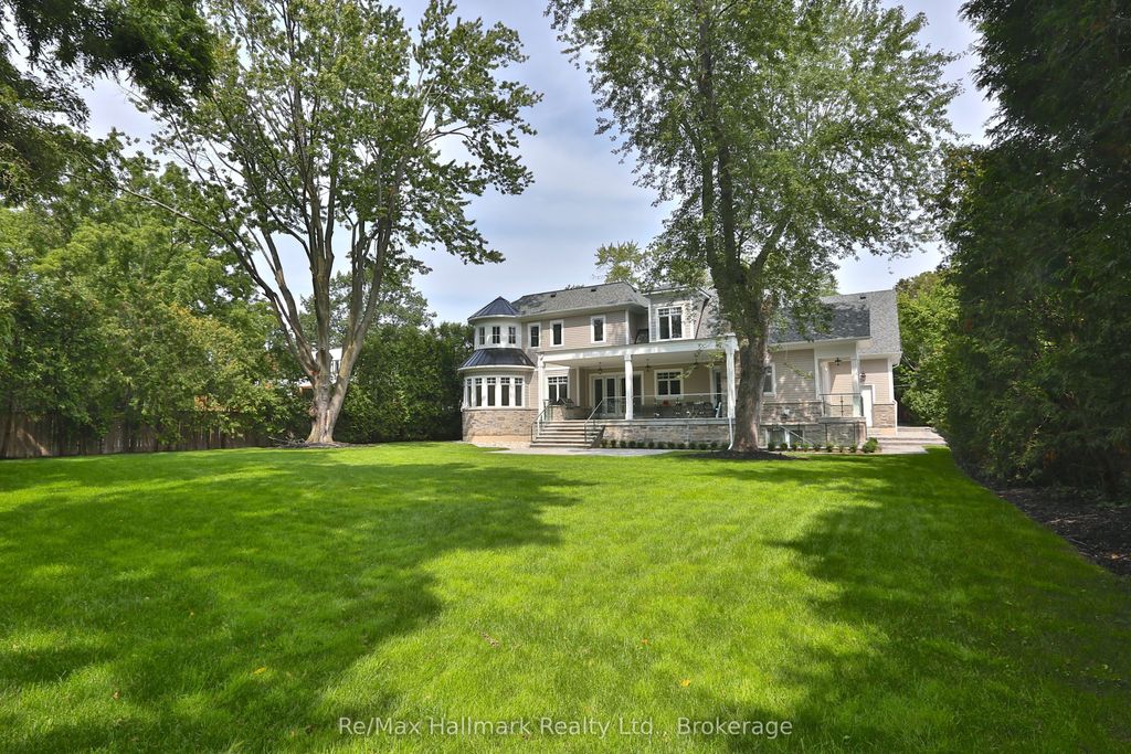 Photo of 482 Morrison Road, Oakville, ON L6J 4K5 (MLS # W13114588)