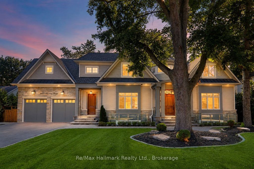 Photo of 482 Morrison Road, Oakville, ON L6J 4K5 (MLS # W13114588)