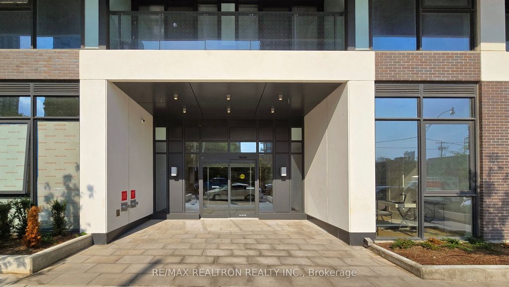 Photo of 5 Defries Street #603, Toronto, ON M5A 3R4 (MLS # C12609044)