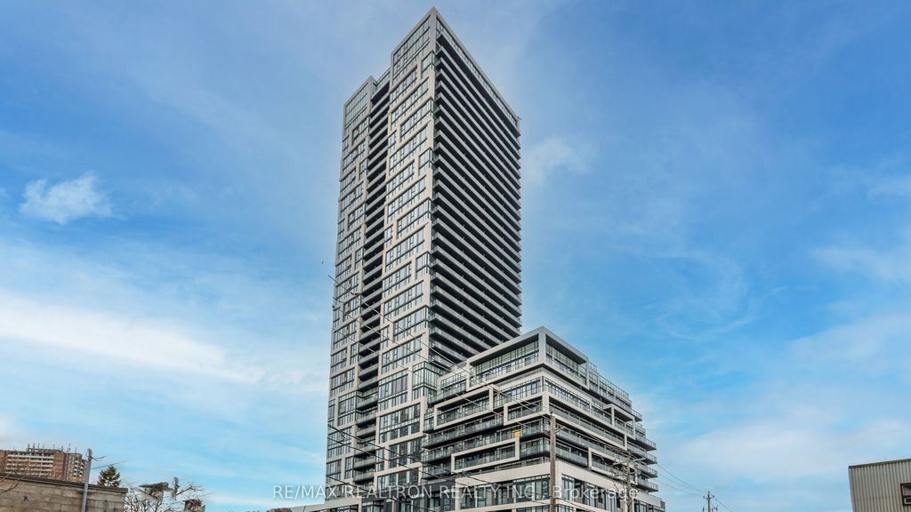 Photo of 5 Defries Street #603, Toronto, ON M5A 3R4 (MLS # C12609044)