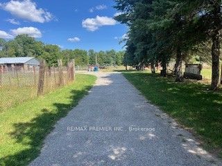 352 Uxbridge Pickering Tline Road