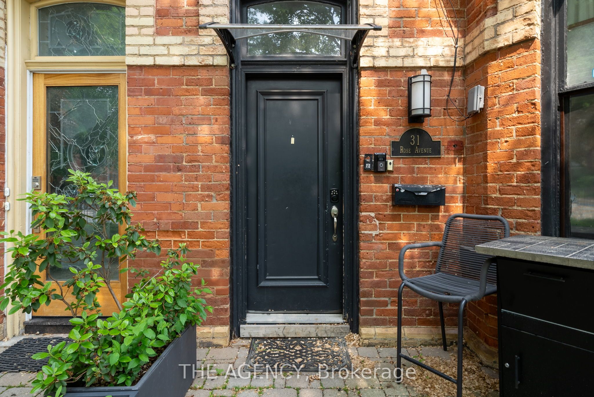 31 Rose Avenue