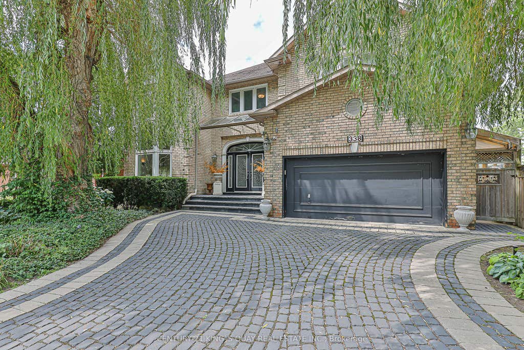 Photo of 338 Mckee Avenue, Toronto, ON M2N 4E5 (MLS # C12961984)
