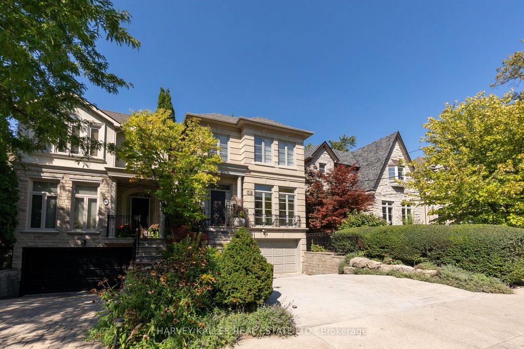 Photo of 398 Bedford Park, Toronto, ON M5M 1J8 (MLS # C12533562)