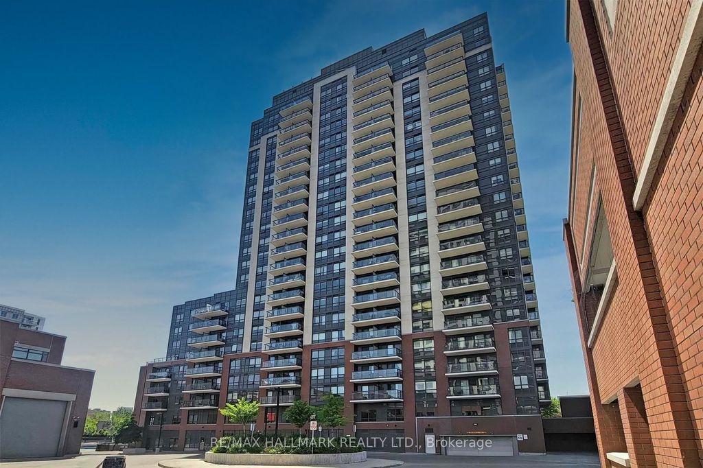 Photo of 1420 Dupont Street #1408, Toronto, ON M6H 4J8 (MLS # W12316731)