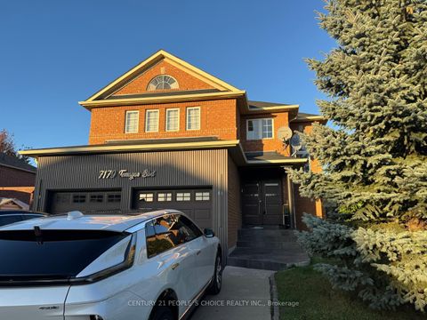 7179 Terragar Boulevard Bsmt Mississauga ON L5N 7L9