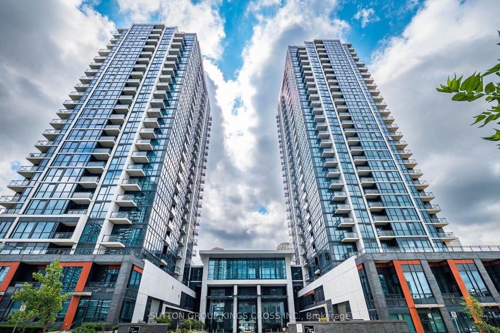 Photo of 55 Eglinton Avenue W #904, Mississauga, ON L5R 0E4 (MLS # W14115546)