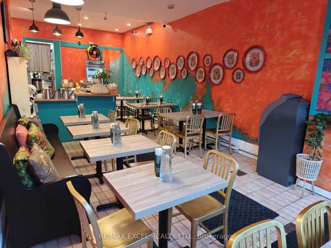 253 Gerrard Street E Toronto ON M5A 2G1