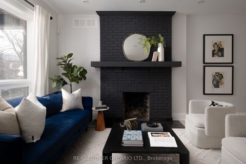 250 Havelock Street Toronto ON M6H 3B9