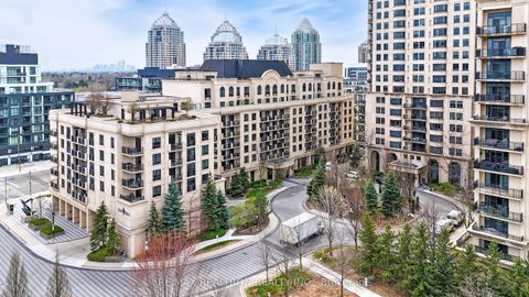 Photo of 650 Sheppard Avenue E #412, Toronto, ON M2K 3E4 (MLS # C12651476)