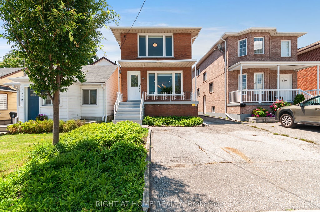 Photo of 128 Twenty Second Street, Toronto, ON M8V 3M4 (MLS # W13567732)