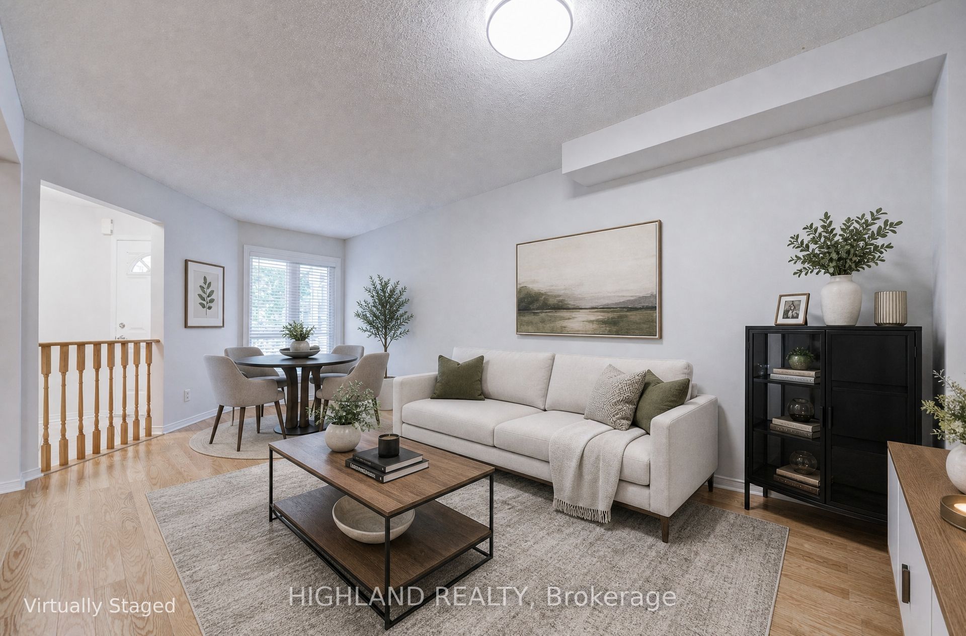 849 Scollard Court