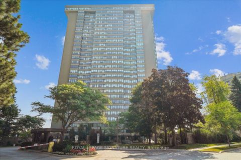 Photo of 55 Skymark Drive #2404, Toronto, ON M2H 3N4 (MLS # C12679824)