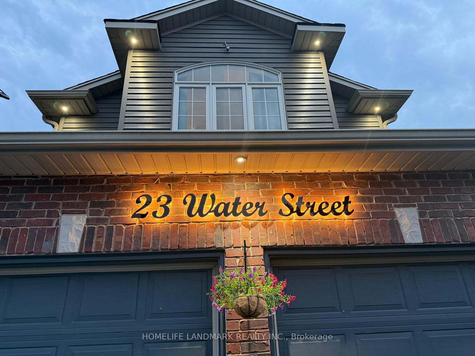 23 Water Street