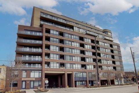 11 Superior Avenue TH1 Toronto ON M8V 0A7