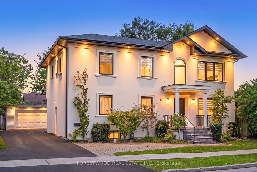 Photo of 37 Almore Avenue, Toronto, ON M3H 2G9 (MLS # C13746280)