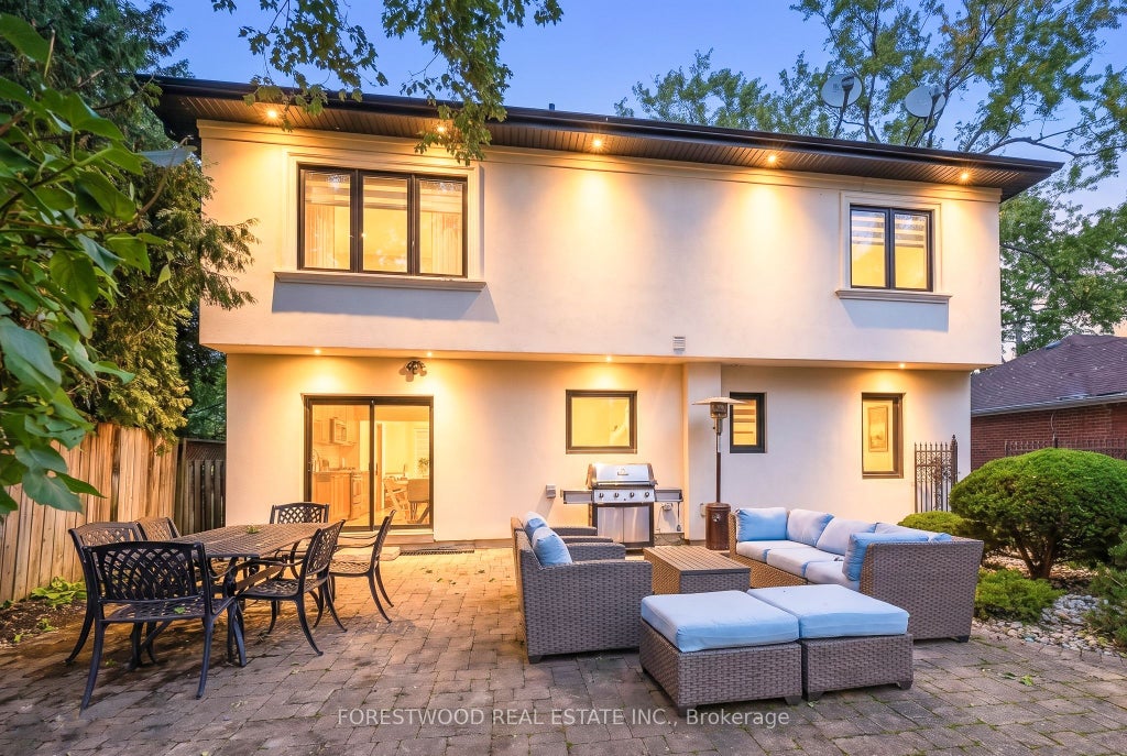 Photo of 37 Almore Avenue, Toronto, ON M3H 2G9 (MLS # C13746280)