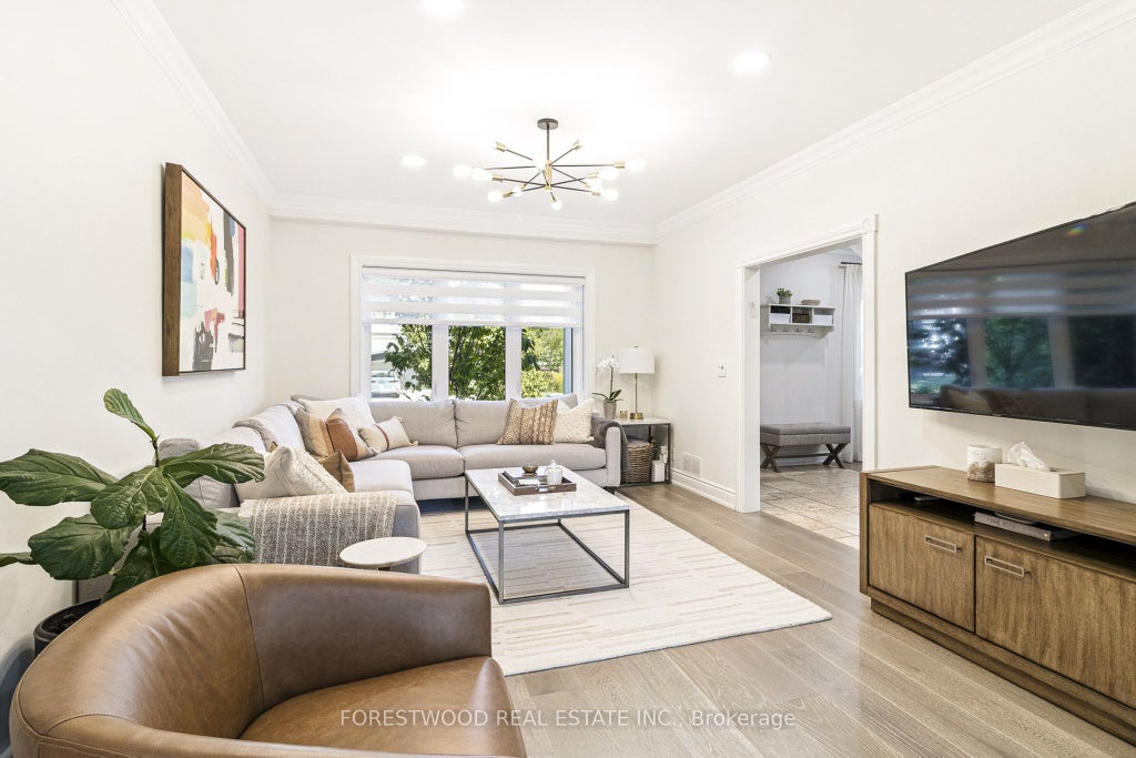 Photo of 37 Almore Avenue, Toronto, ON M3H 2G9 (MLS # C13746280)